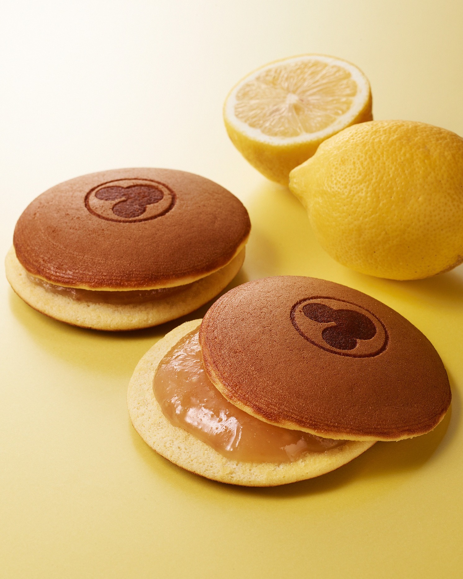 梅庵ミツバチ様 はちみつレモンみかさ」🍋✨ 《レモンフェア2026》 青木松風庵では、6