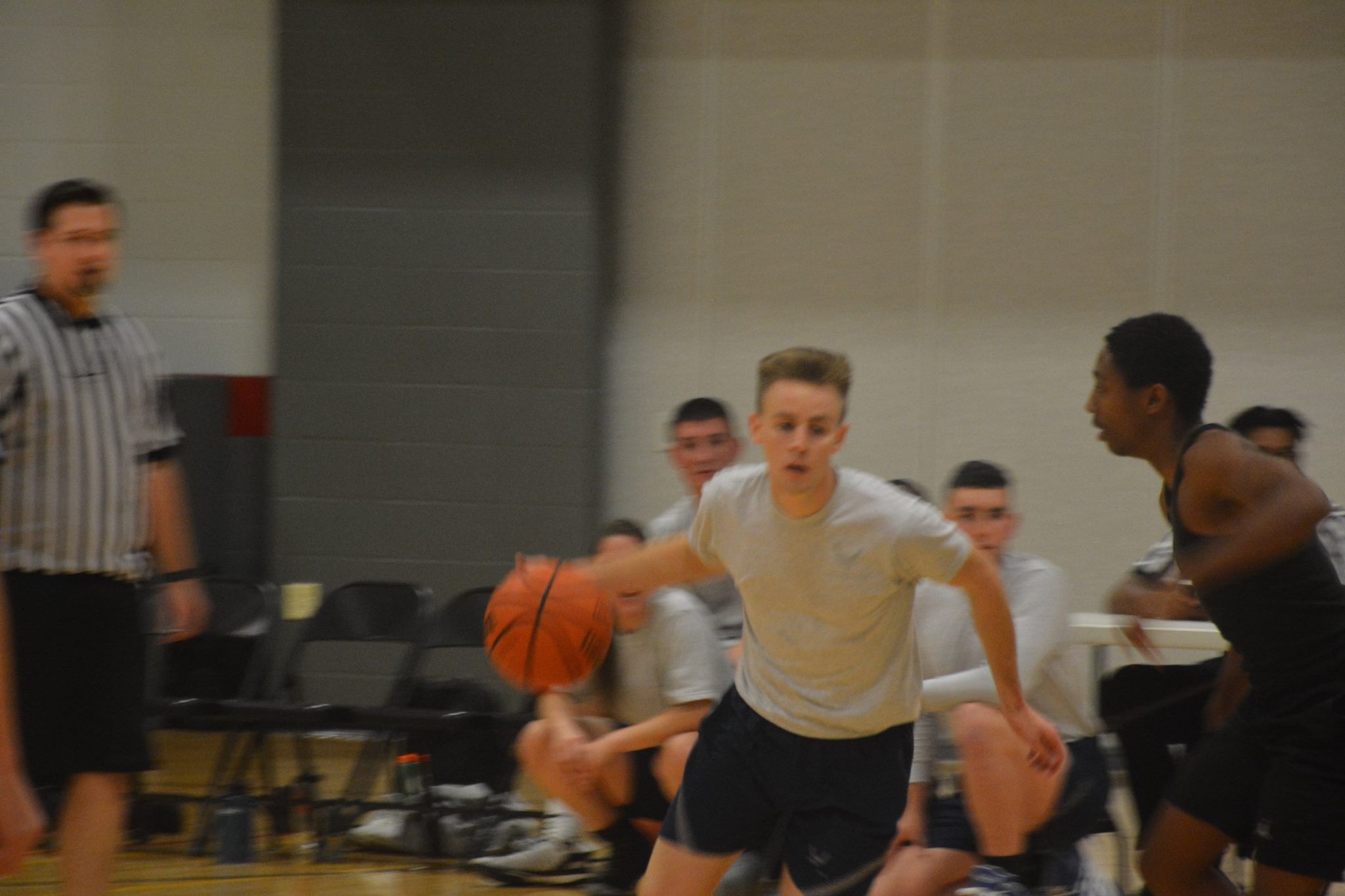 Southern Illinois University Edwardsville (SIUE) Army ROTC added a new ...