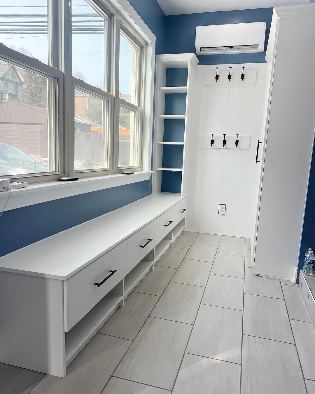 Closets - We may be a big name but we are ultimately a small, locally ...