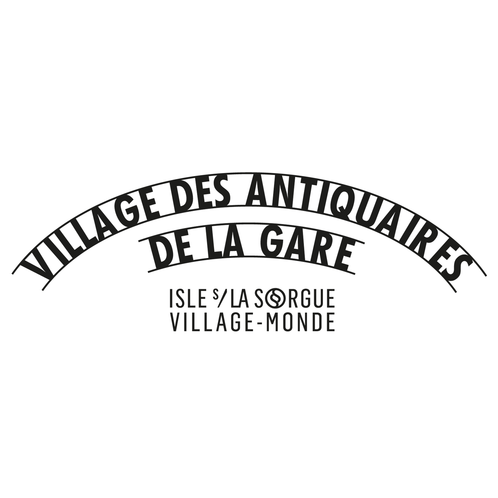 Village Des Antiquaires De La Gare