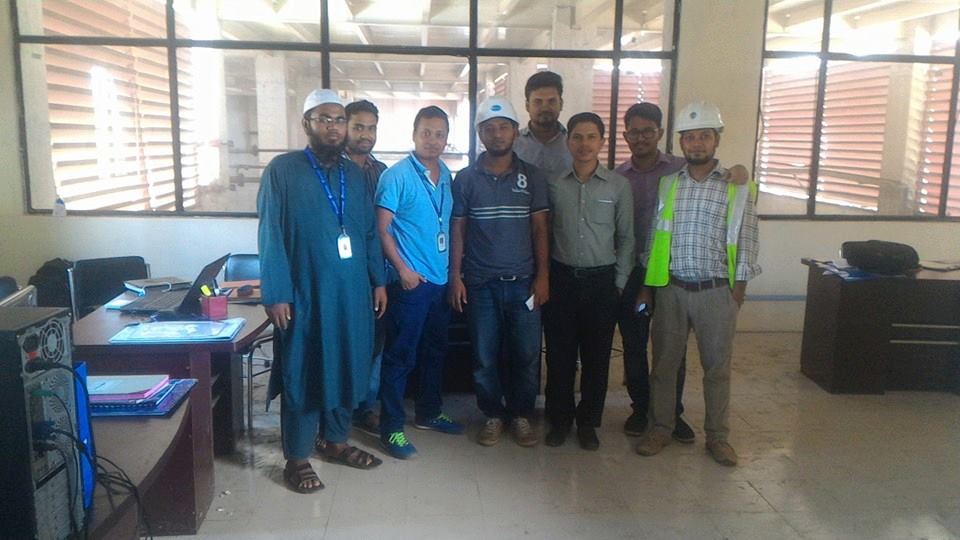 Abacus Engineers & Architects