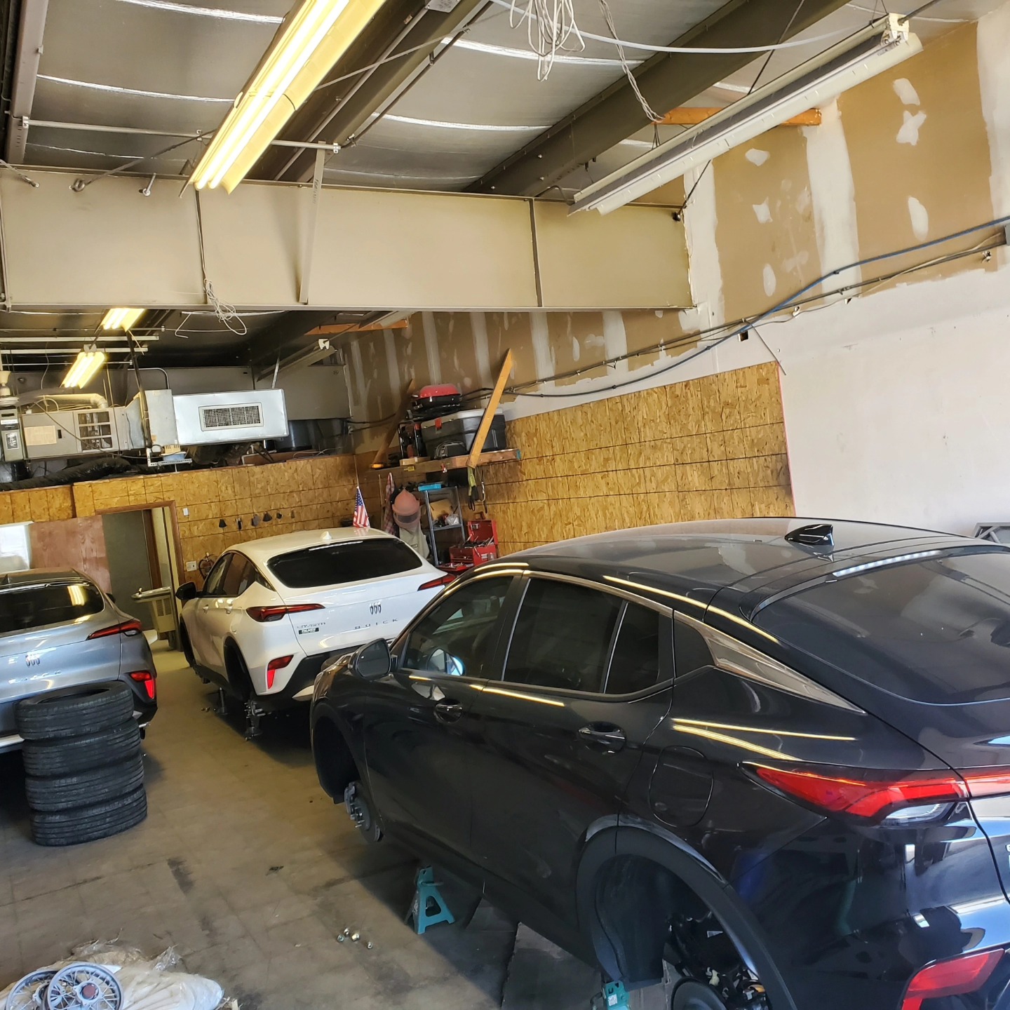 Perfect powder llc | Burlington WI