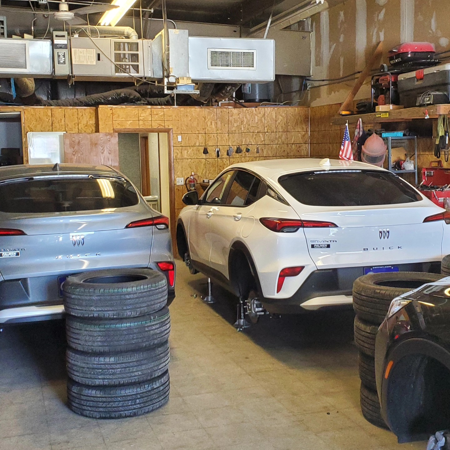 Perfect powder llc | Burlington WI