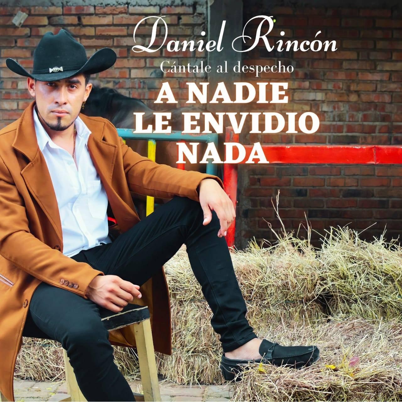 Daniel Rincón