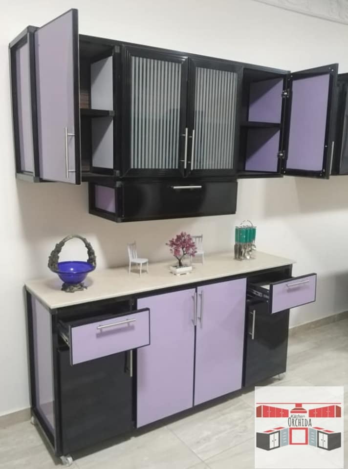 ‫اوركيدا للمطابخ واعمال الالمونتال Home Facebook‬