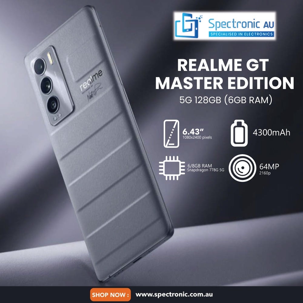 Spectronic AU - The Master of All Mobiles is Here. Shop... | Facebook