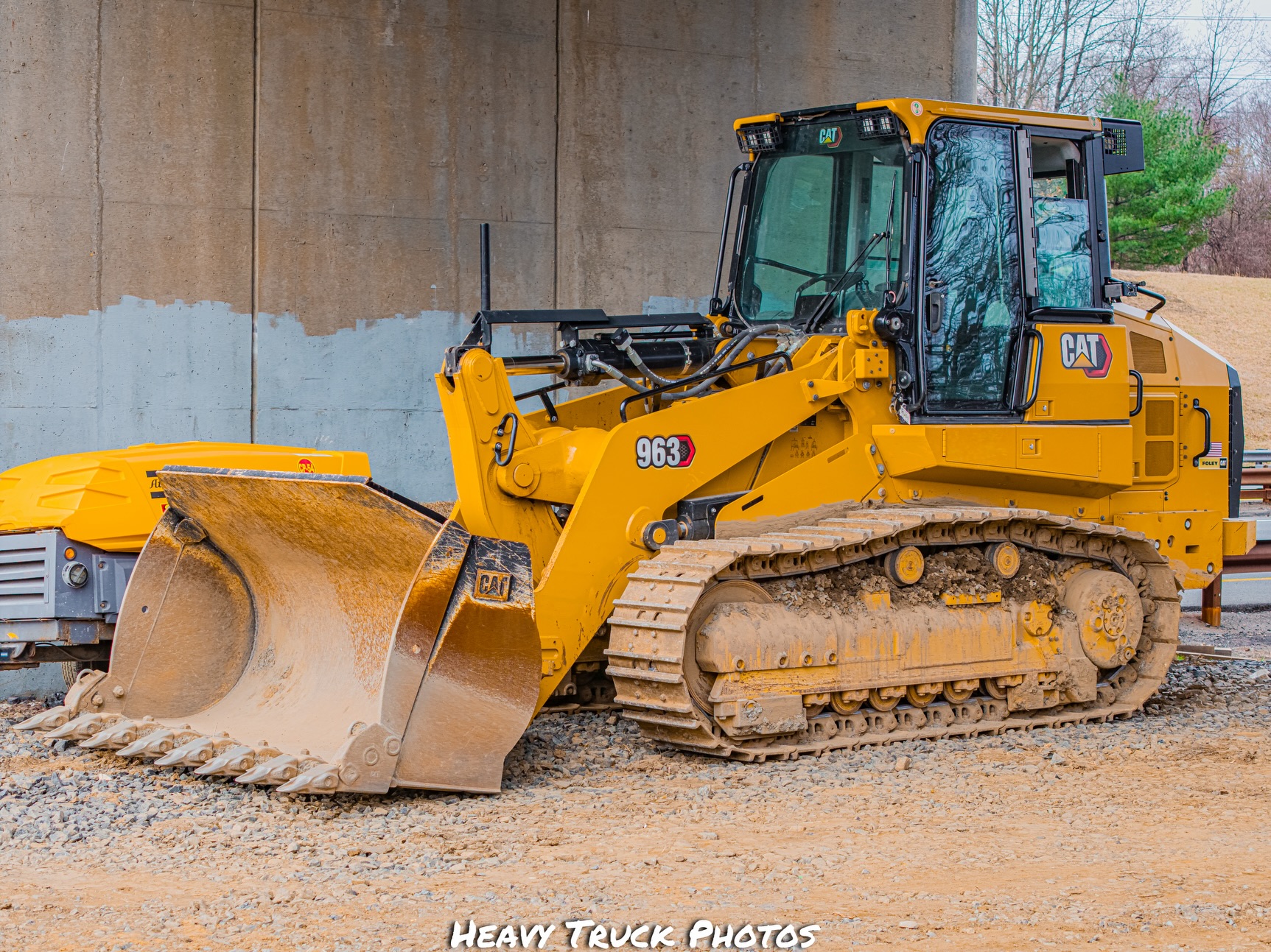 Heavy - #mayrich #hitachi #zx345 #hitachi345 #excavator