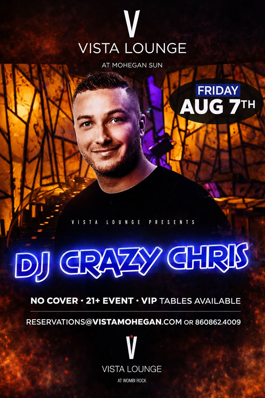 DJ Crazy Chris (@djcrazychris860) • Facebook