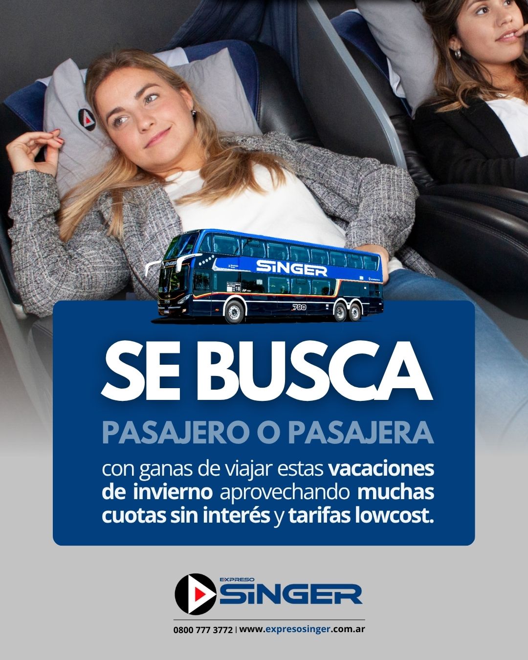 Expreso Singer