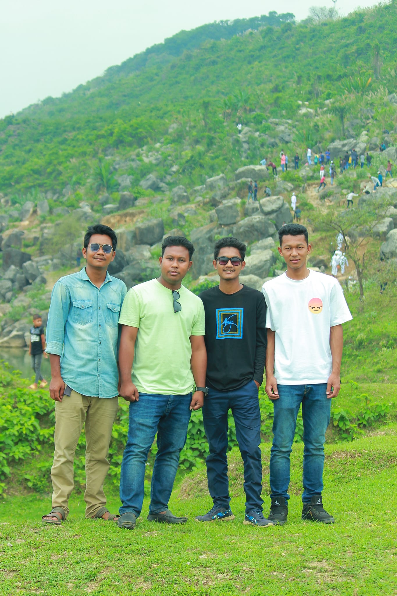Turja Ghagra Strange