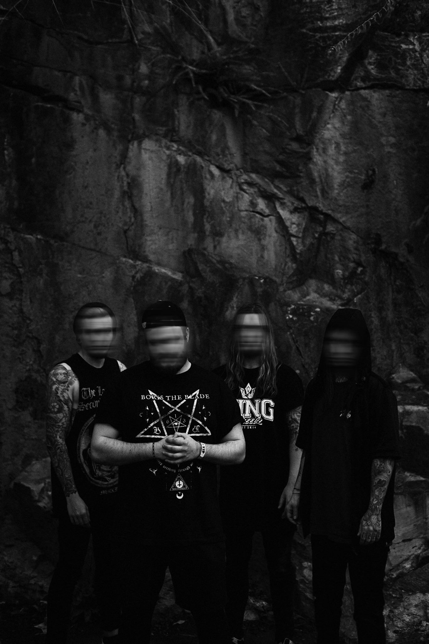 Black Tongue is dead. Long live Black Tongue.