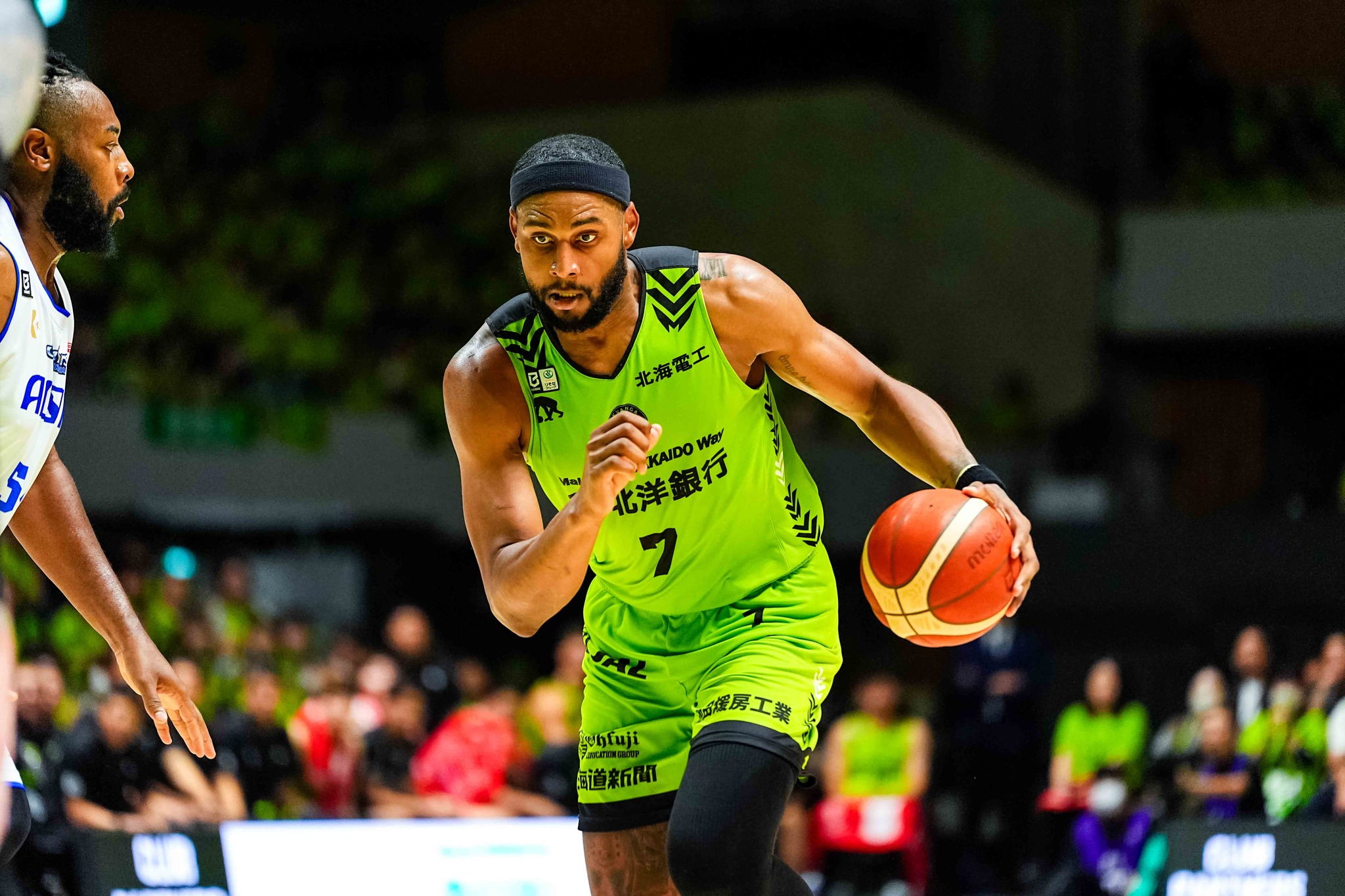 🇵🇭🙌 このたび、#2 ドワイト・ラモス選手が、バスケットボール男子