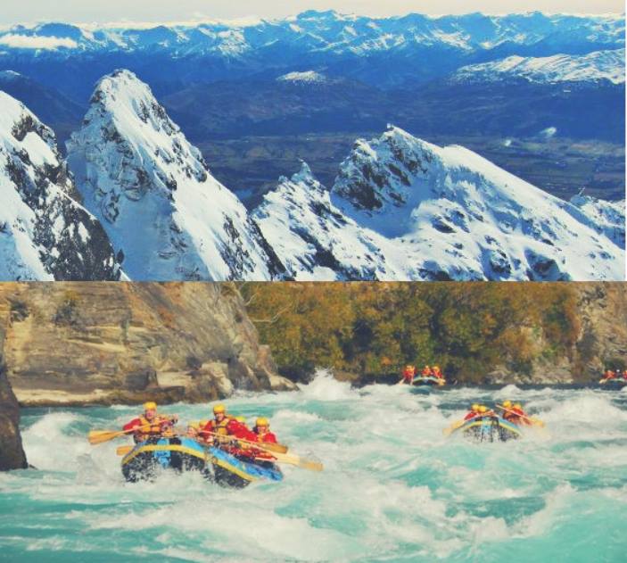 NEW TOUR CONFIRMED! 🎿 ️ Thank... - Haka Educational Tours | Facebook