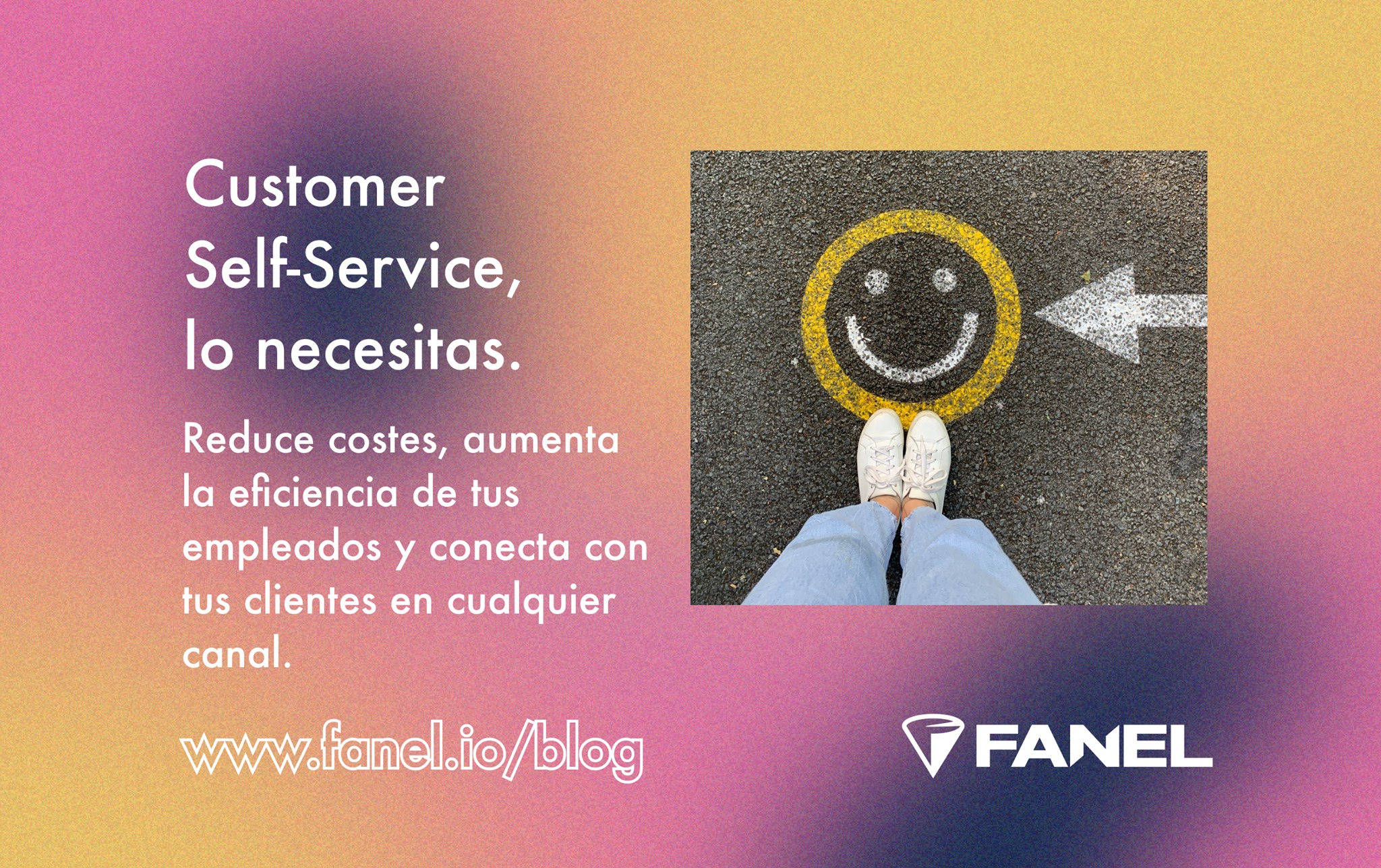 Fanel - La diferencia entre un sistema tradicional basado...
