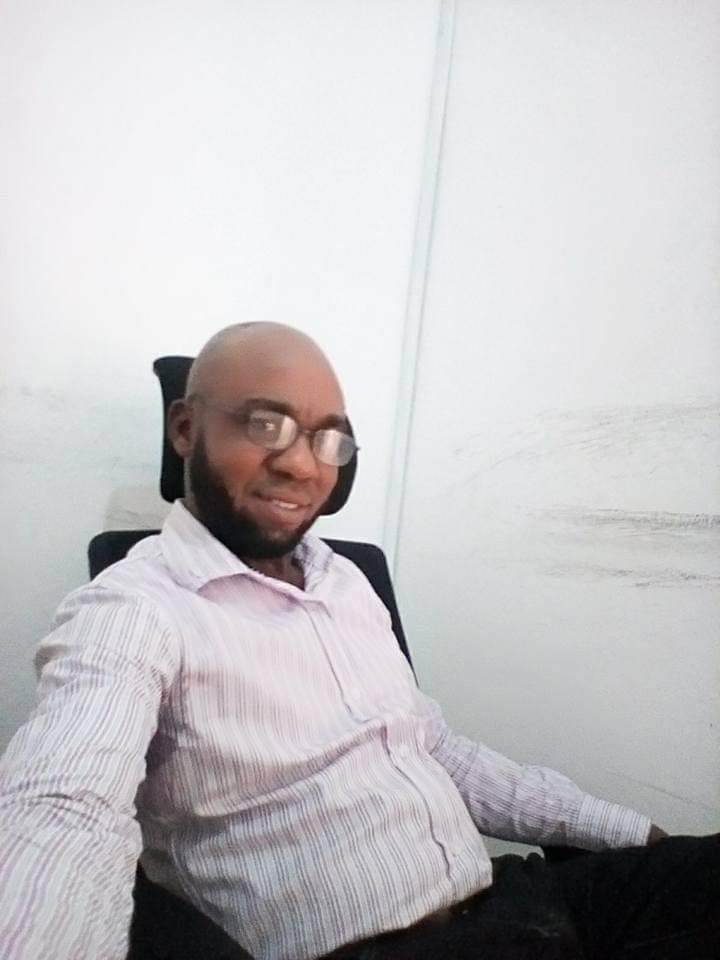 DAVID ADEYEMO GREAT FOUNDATION | Let talk about self discipline this ...