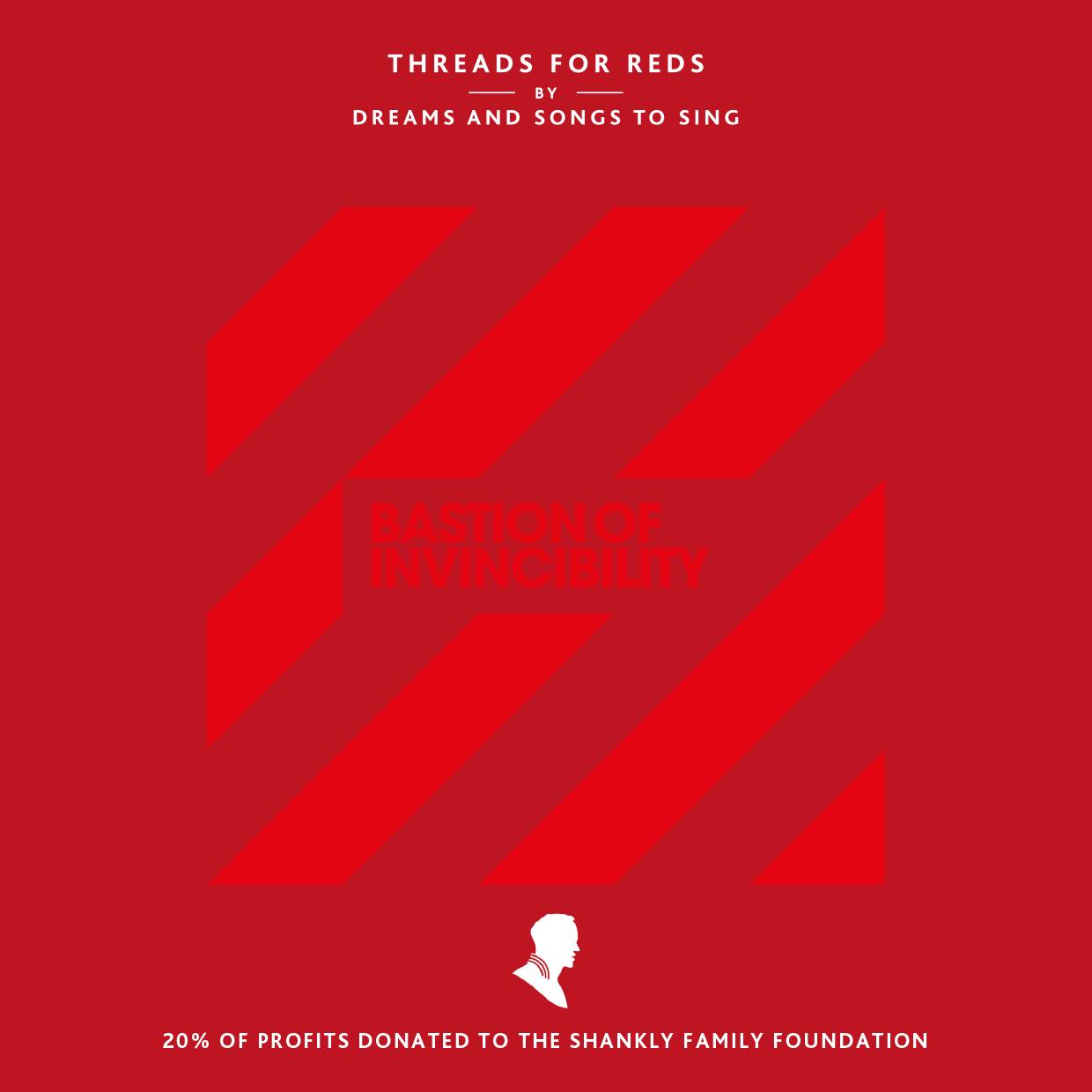 NEW DESIGNS COMING SOON... Extending... - Threads For Reds