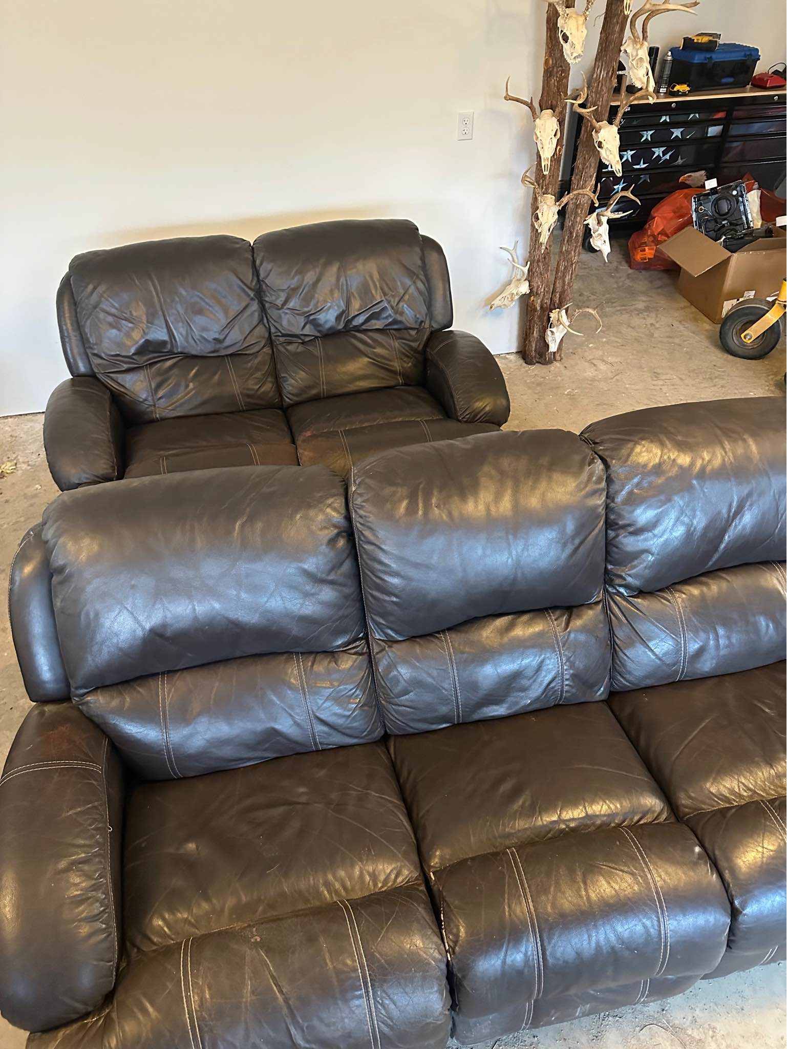 Couches for sale - Sofas, Loveseats & Sectionals - Bumpass, Virginia