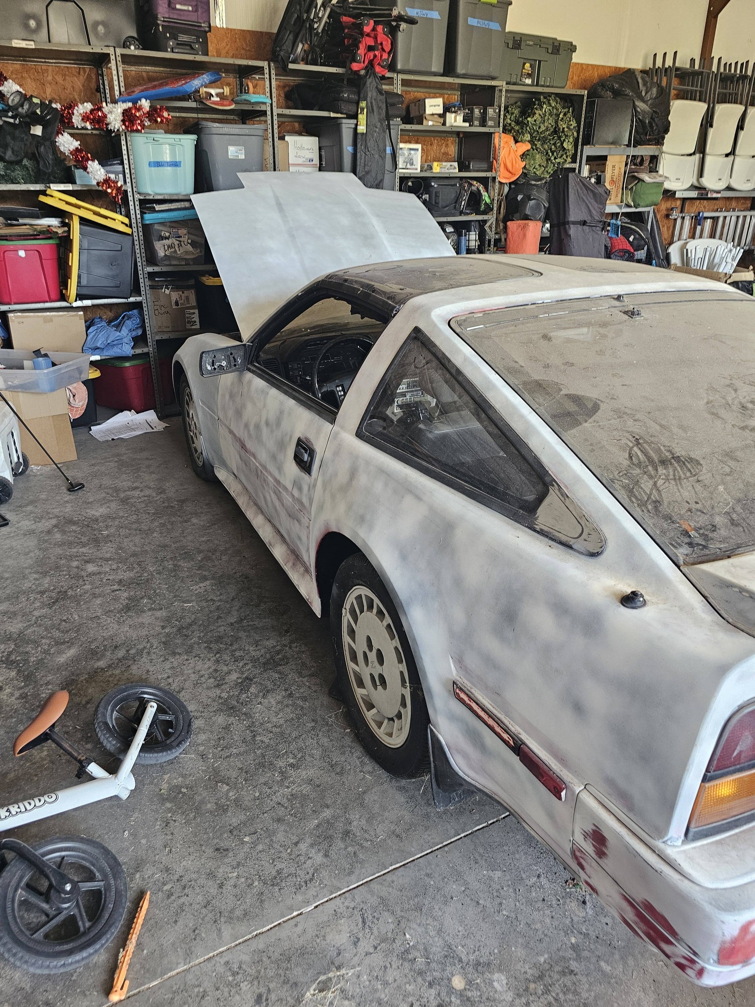 300zx project car for sale in Oklahoma City