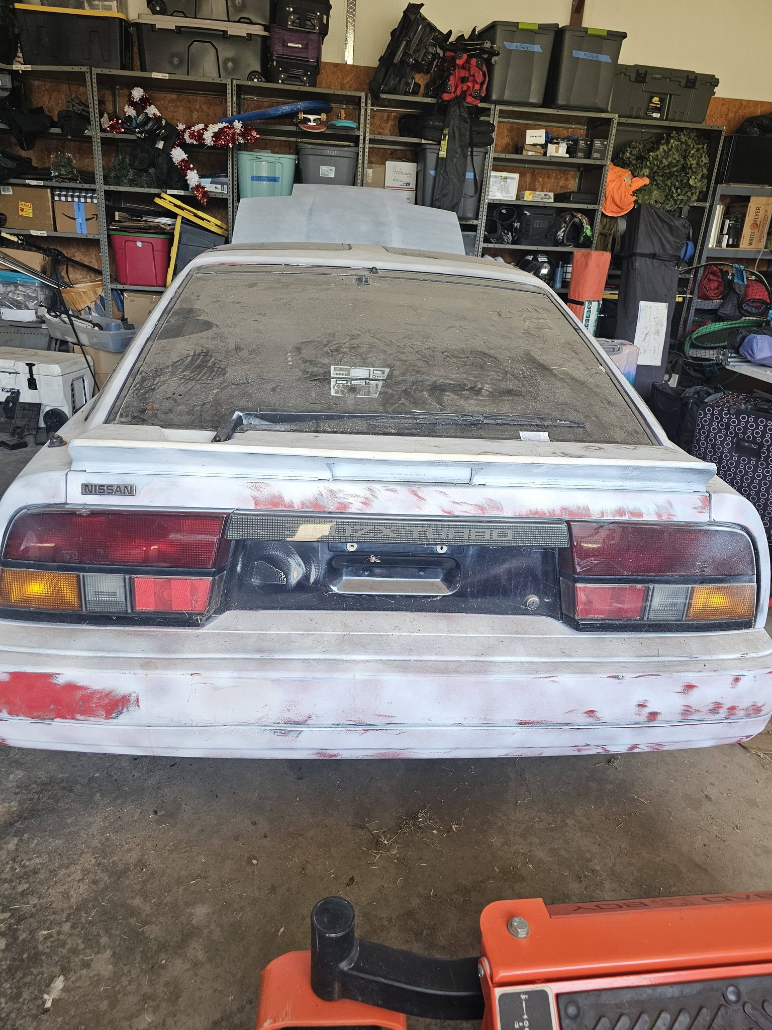 300zx project car for sale in Oklahoma City