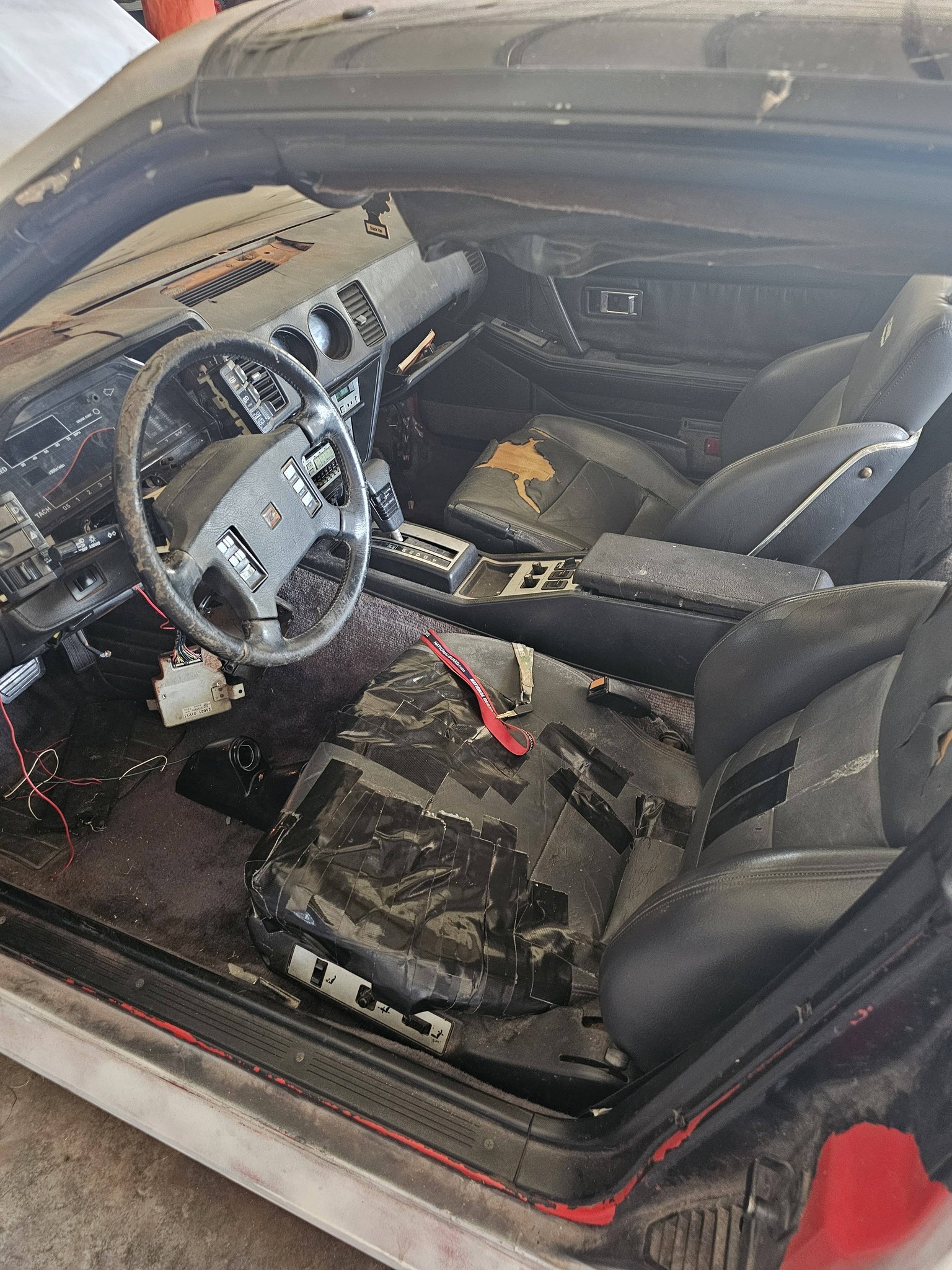 300zx project car for sale in Oklahoma City