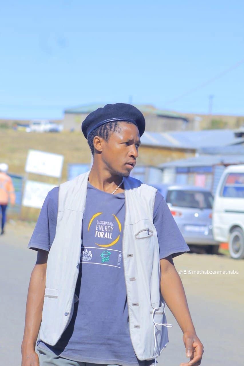 MELLELOA GROUP straight to KAZY RAP mamela Pina ena ea ngoanenoa ...