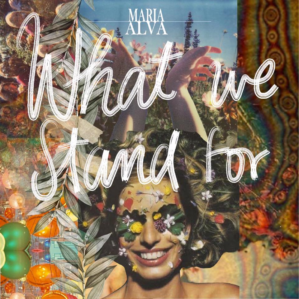 Maria - Hi there We are Maria Alva and we want to enable you to express ...