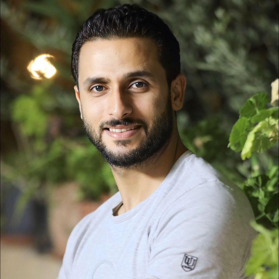 Basel Abu Rabea Alsabawi