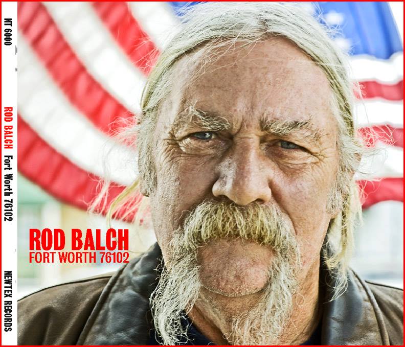 Rod Balch