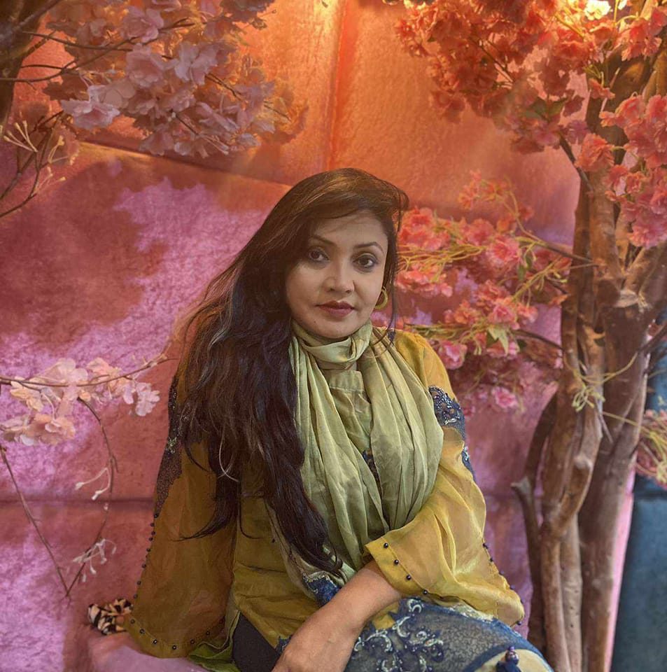Kaniz Fatema