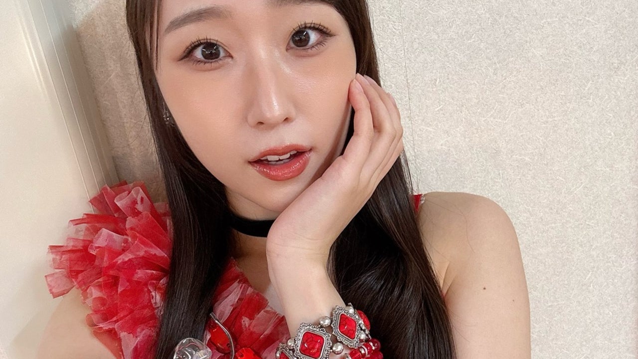 生写真 6225 梁川奈々美 Juice=Juice