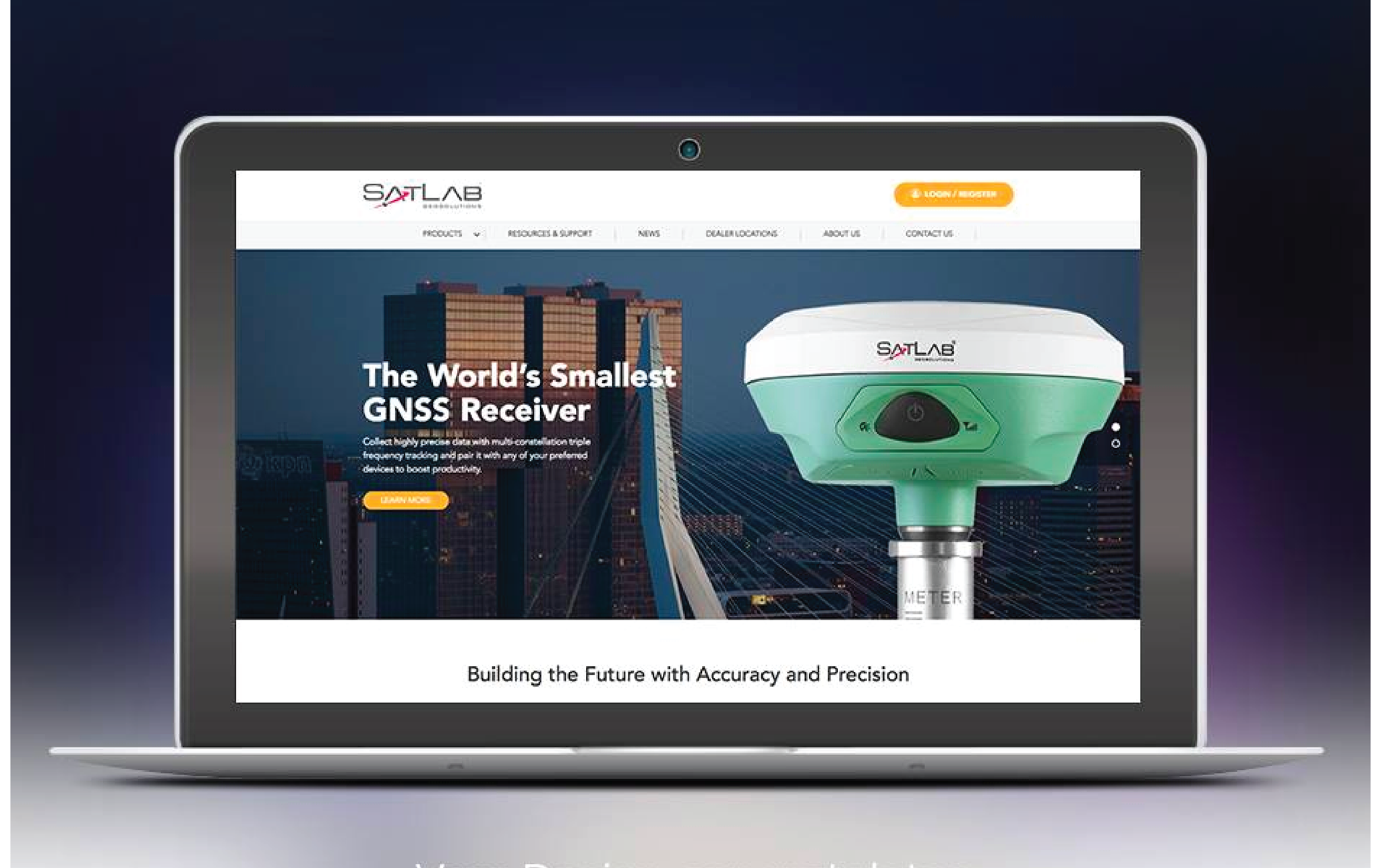Satlab Geosolutions has officially... - SatLab Geosolutions | Facebook