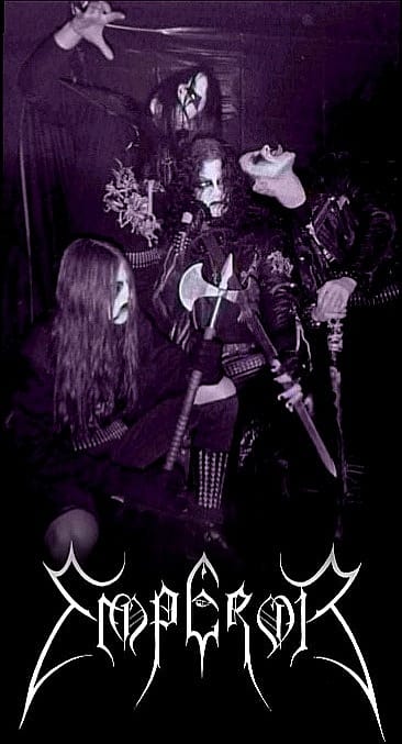 🔱🔥 True Norwegian Black Metal 🔥🔱 