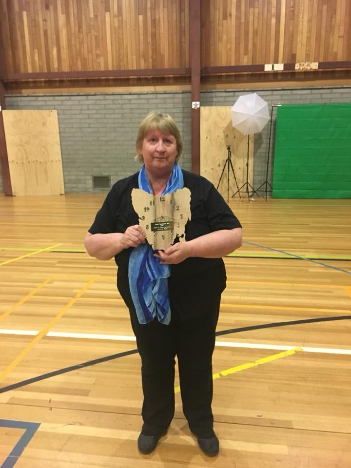 Annette Riley