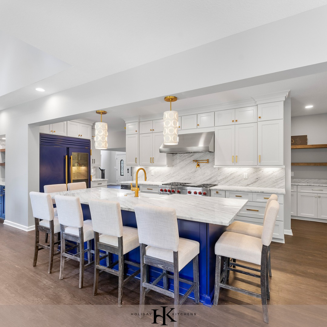 Holiday Kitchens added a new photo. - Holiday Kitchens