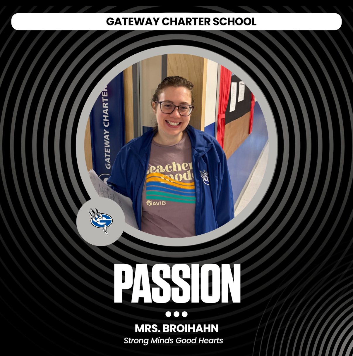 Congratulations to the... - Gateway Charter High School | Facebook