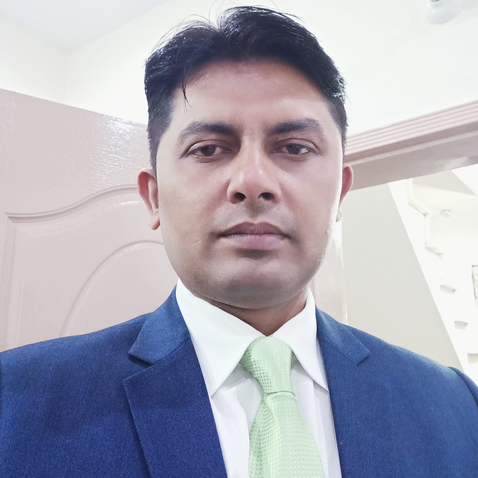 Tanveer Hussain - Tanveer Hussain added a new photo.
