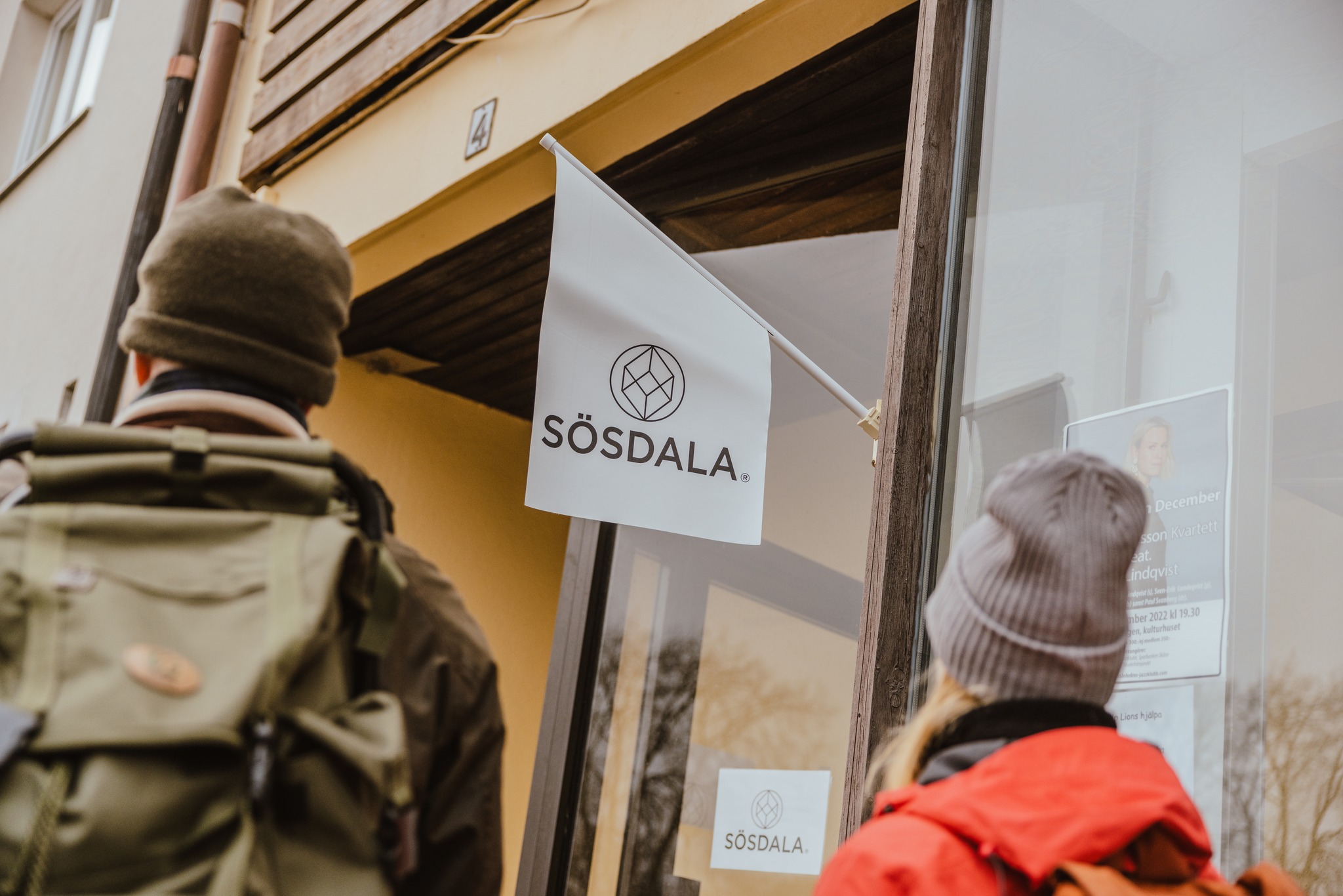 Sösdala Art&DesignRoom | Sösdala