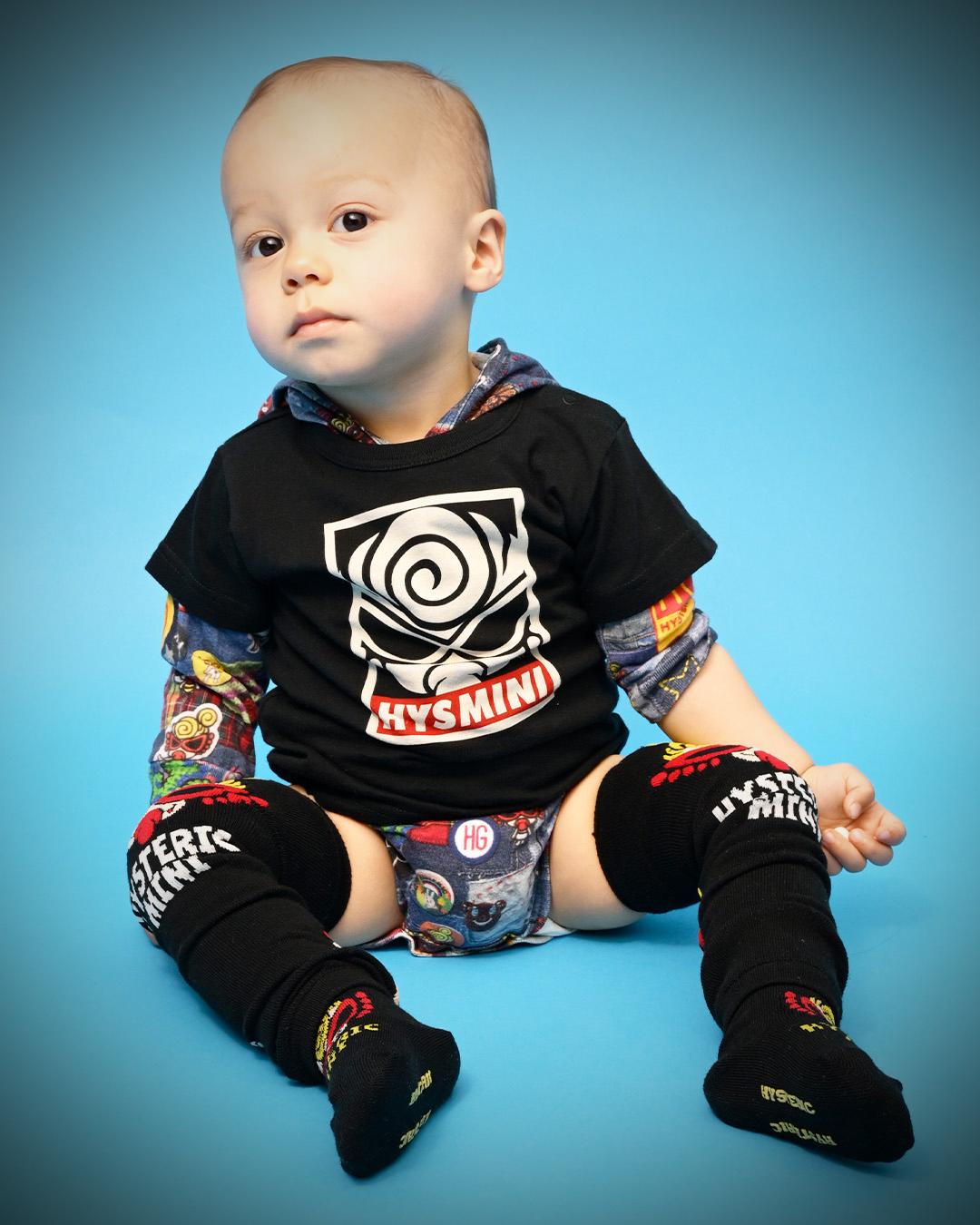 2026 Hysteric mini Spring&Summer Collection 【ANGEL MINI 羽付き