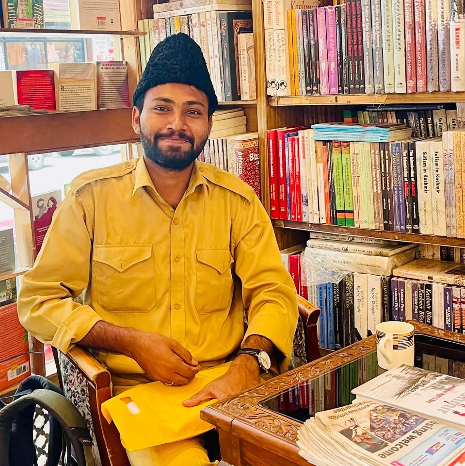 Ripon Mahmud