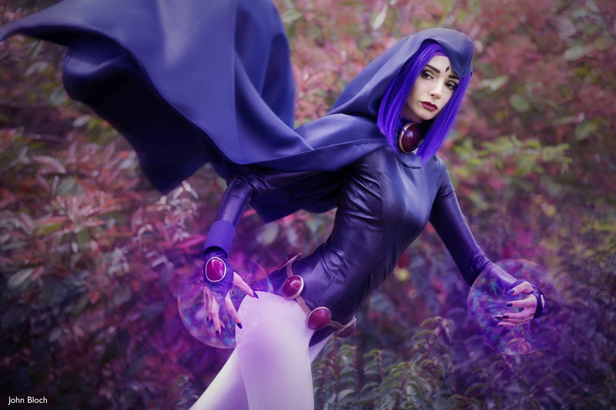 🇫🇷️ Et voici la pourquoi du comment... - Yumi Tsuba Cosplay