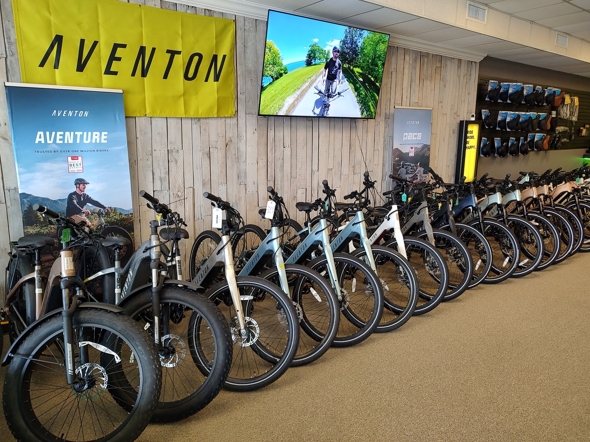 e-bikes von cube Stereo Hybrid 160 HPC SL 2022 | Reserve my bike / 16