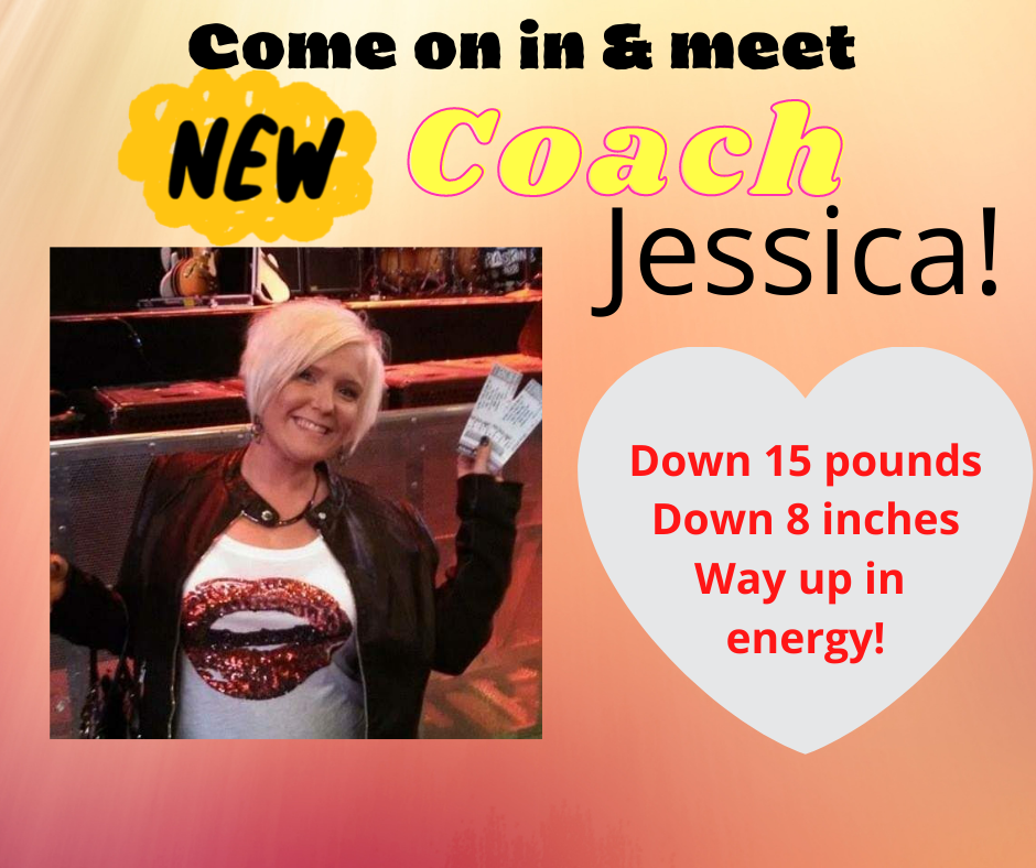 Introducing coach Jessica! You will... - Southwest Nutrition | Facebook