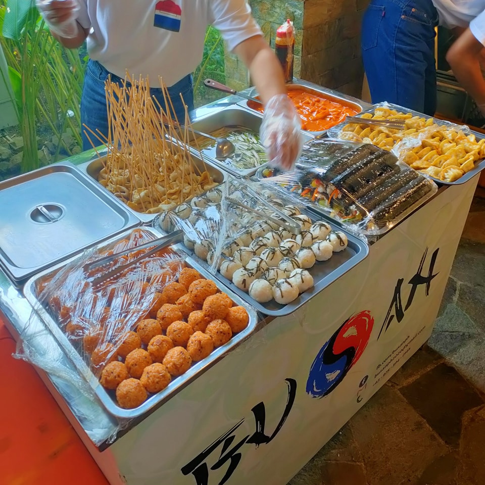 Busan PH Events | Silang