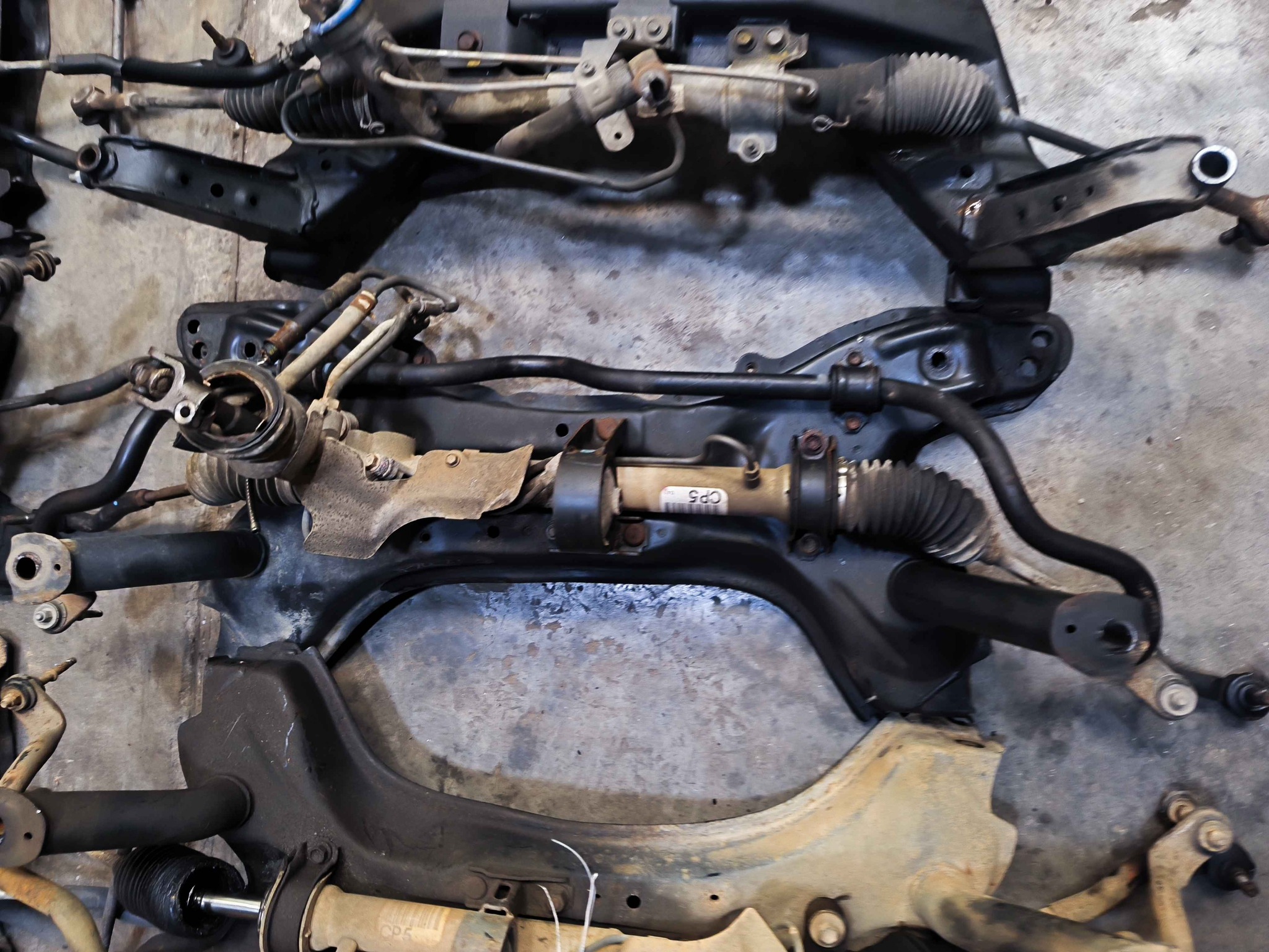 Puente Probox Toyota - Car Engines & Engine Parts - Lima, Peru ...