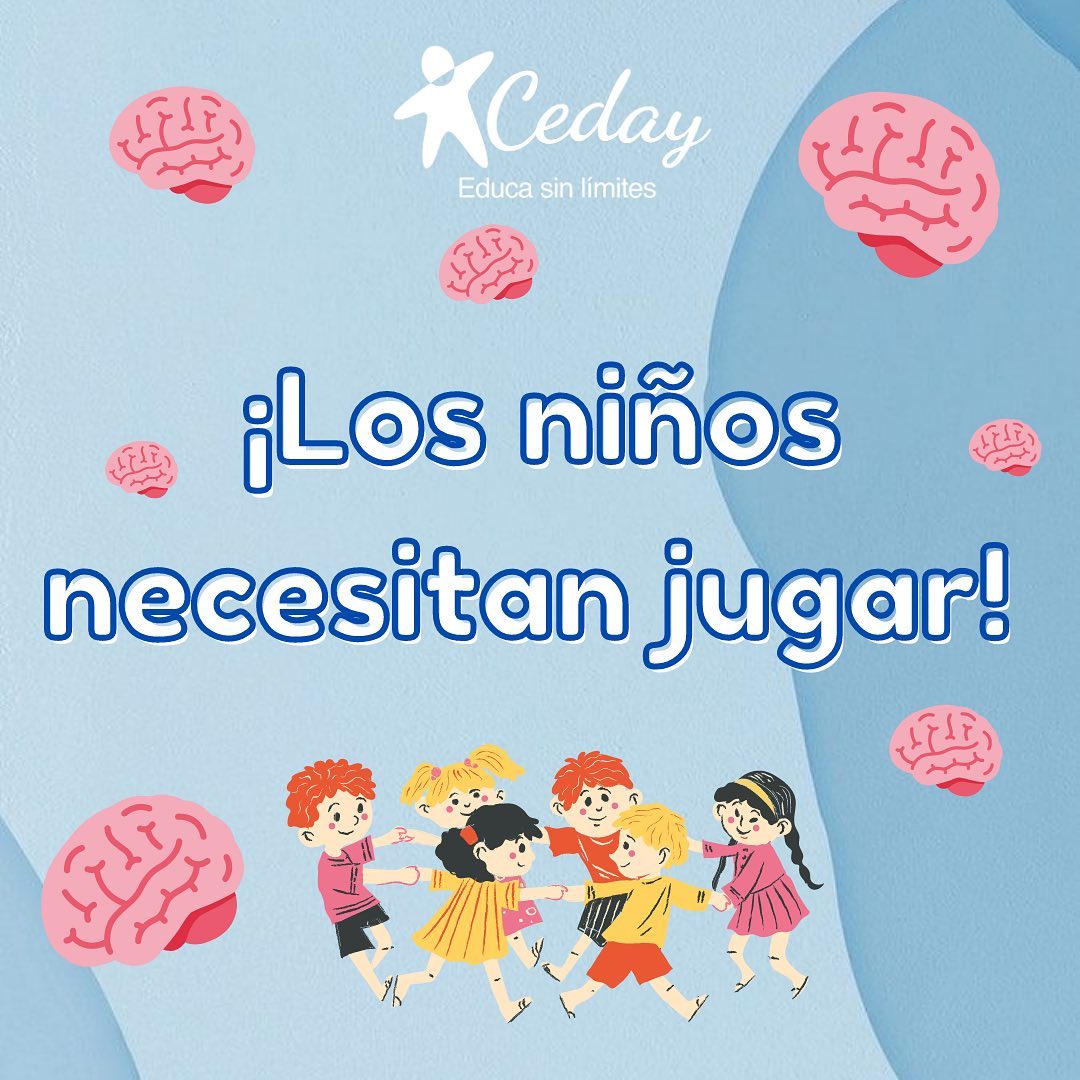 🧩... - CEDAY 