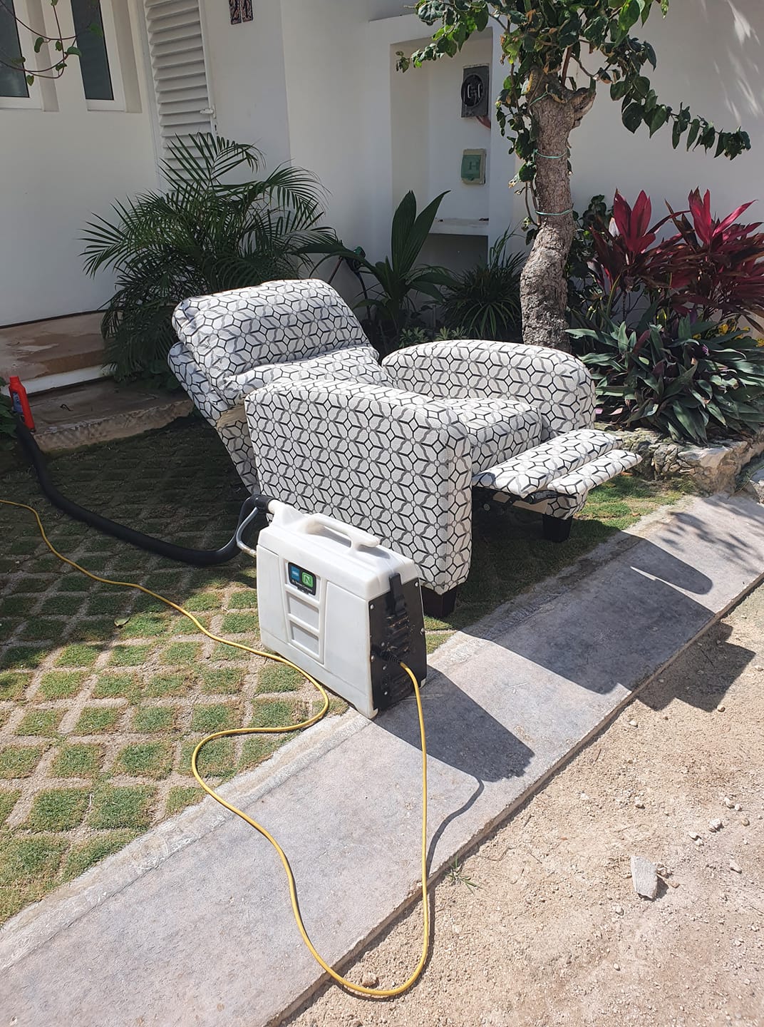 Isla Smart Clean | Isla Mujeres