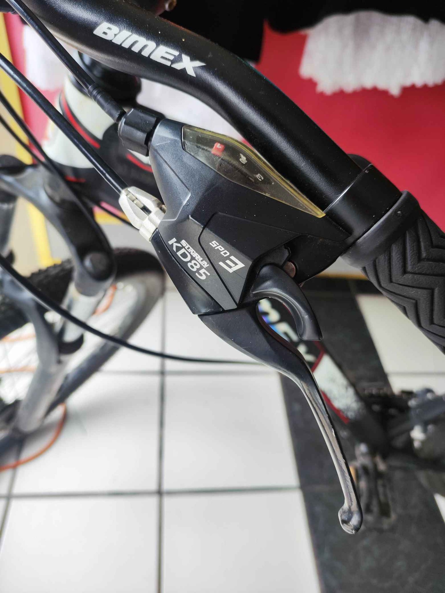 Bicicleta Bimex, R29 🚲 - Bicycles - Matías Romero | Facebook ...