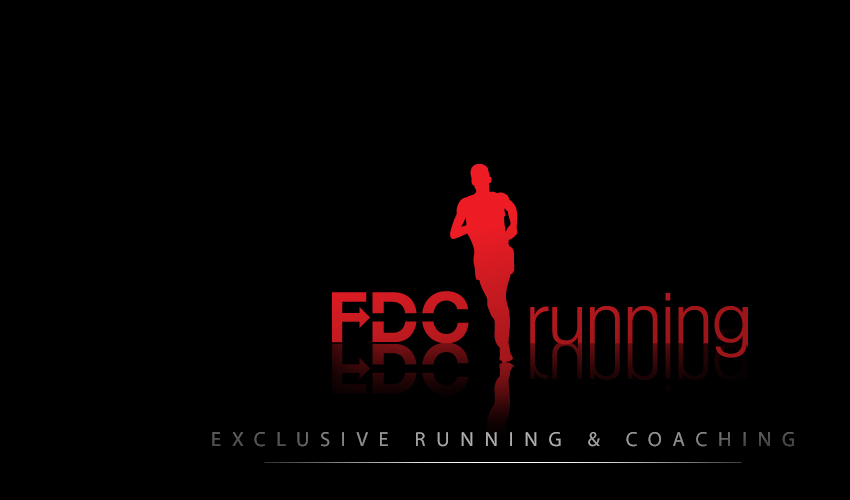 Fdc Running