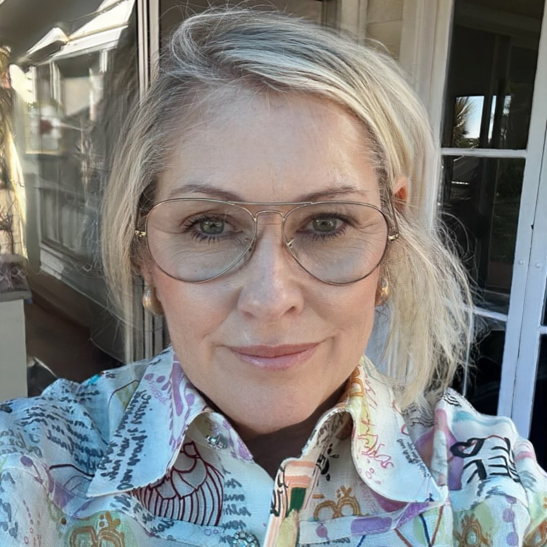 Vicki Graham