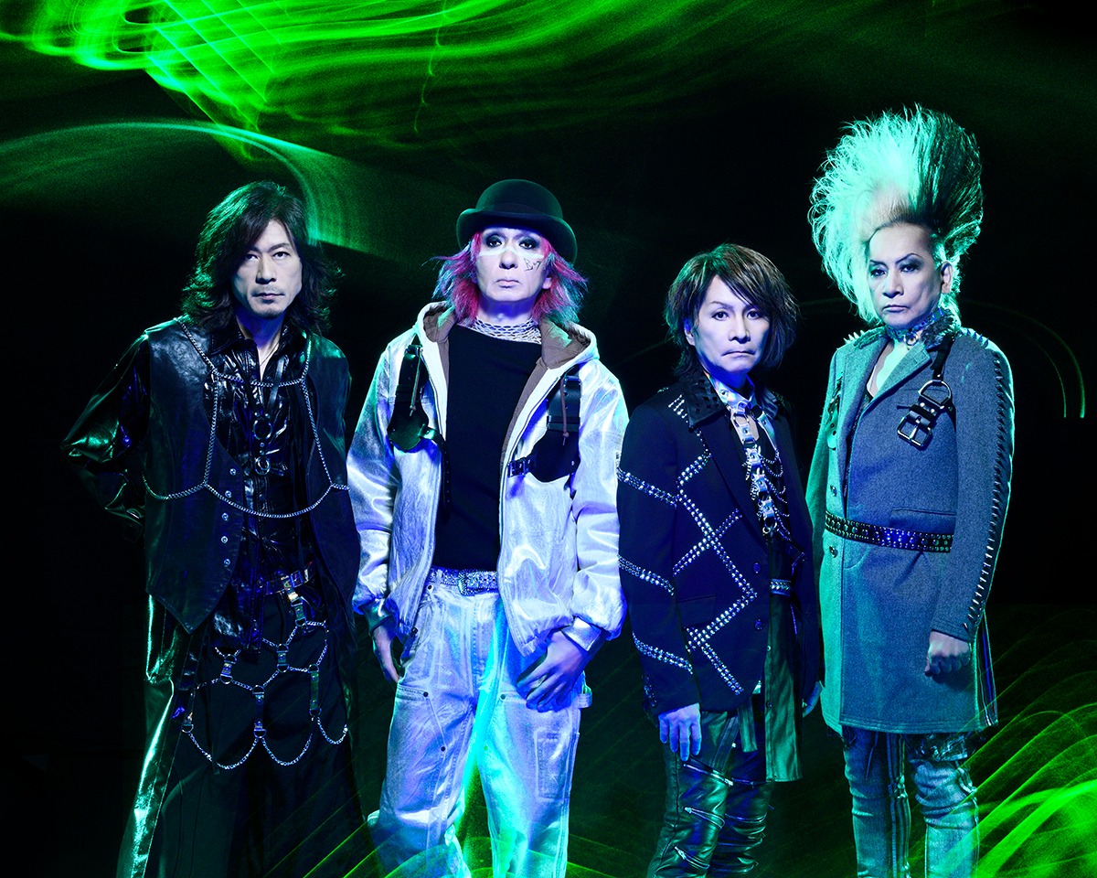 グッズ情報📢】LUNA SEA × ペコちゃん スペシャルコラボアイテム発売